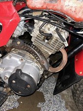 Running 1983 honda for sale  USA