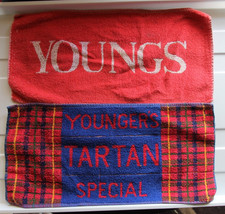Beer towel bar for sale  MARGATE