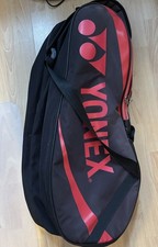 Yonex tennis tasche gebraucht kaufen  München