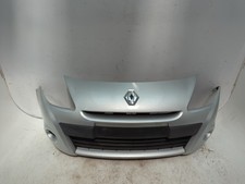renault clio bumper silver for sale renault clio bumper silver for sale WEYMOUTH