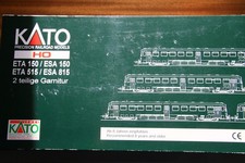 Kato 30801 akkutriebwagen gebraucht kaufen  Stuttgart