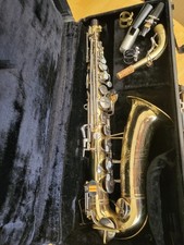 Antique buescher 400 for sale  Niagara Falls