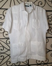 Cubavera 100 linen for sale  Cibolo