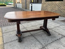 Antique william solid for sale  HIGH WYCOMBE