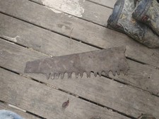 Vintage loggers crosscut for sale  Huntsville