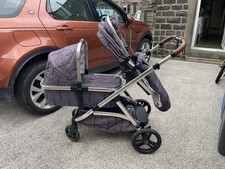 Wow cosatto double for sale  COLNE