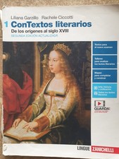 Contextos literarios vol. usato  Termoli