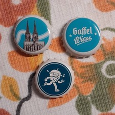 Caps kronkorken gaffel gebraucht kaufen  Kerpen