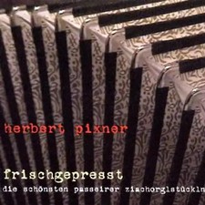 Herbert pixner frischgepresst gebraucht kaufen  Berlin