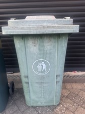 wheelie bin screen for sale  BROMLEY