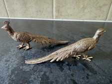 Silver plated pair for sale  NORTHAMPTON