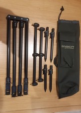 Sabre rod pod. for sale  STROUD