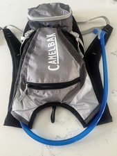 Camelbak gray hydration for sale  La Grange