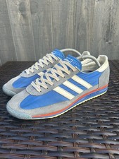 Adidas sl72 trainers for sale Adidas sl72 trainers for sale  KEIGHLEY