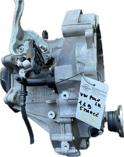 Cambio manuale per usato  Italia