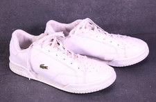 Lacoste twin serve gebraucht kaufen  Ettlingen