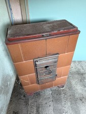 Ddr kachelofen deko gebraucht kaufen  Luckenwalde