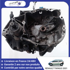 Boite vitesses renault d'occasion  Saint-Quentin