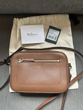 Mulberry oak camera for sale  SAXMUNDHAM