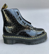 Martens sinclair leopard for sale  West Covina