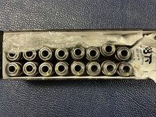 Usado, 12625033 GM Performance molas de válvula, retentores, vedações, travas LS3 nova decolagem comprar usado  Enviando para Brazil
