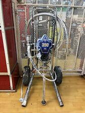 Graco 390 paint for sale  Fort Lauderdale