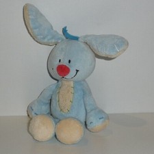 Doudou lapin catimini d'occasion  France