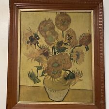 Vincent van gogh for sale  Roanoke