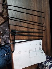 Highwild adjustable steel for sale  Austinburg