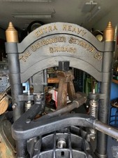 Extra heavy printing for sale  Orange Park