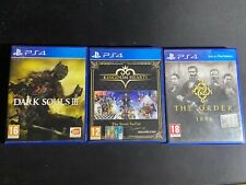 Giochi ps4 dark usato  Sesto Campano