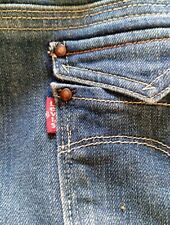 Jeans levis d'occasion  Rivesaltes