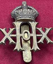 20th hussars british for sale  DORKING