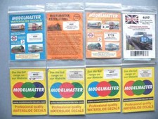 Packs modelmaster gauge for sale  TOTNES