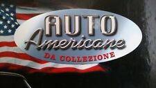 Auto americane collezione usato  Biella