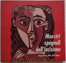 Maestri spagnoli dell usato  Ancona