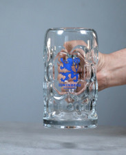 Lowenbrau beer mug for sale  Garner