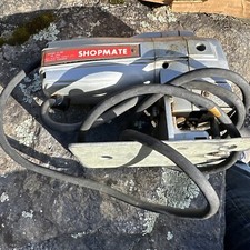 Vintage shopmate model for sale  Newton Center