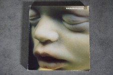 Rammstein mutter limited gebraucht kaufen  Berlin
