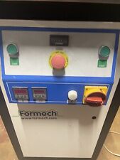 Blister sealer model for sale  MIRFIELD