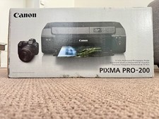 pro canon 200 pixma for sale  Washougal