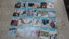 Lot cartes editions d'occasion  Saint-Firmin