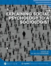 Explaining social psychology for sale  Columbia