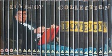 Lovejoy complete movie for sale  COVENTRY