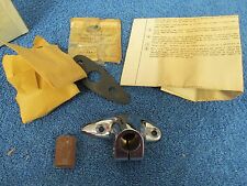 1952 KIT DE SUPORTE DE HOLOFOTE FORD RH NOS FORD 815 comprar usado  Enviando para Brazil
