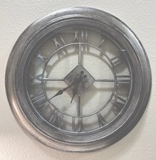 Roman numeral wall for sale  Dallas