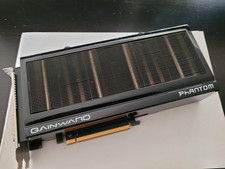 Nvidia geforce gainward gebraucht kaufen  Erwitte