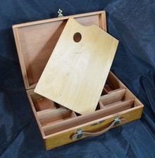 Vintage wooden artist for sale  Grafton
