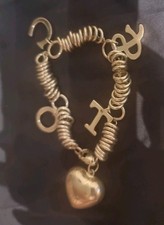 Genuine tiffany bracelet for sale  SHEFFIELD