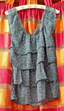 Bluse berteil durchsichtig gebraucht kaufen Bluse berteil durchsichtig gebraucht kaufen  Bremen
